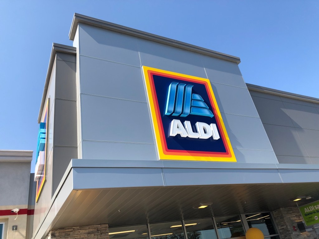 Picture of: Aldi opens in Panorama City on Thursday, the first of  new