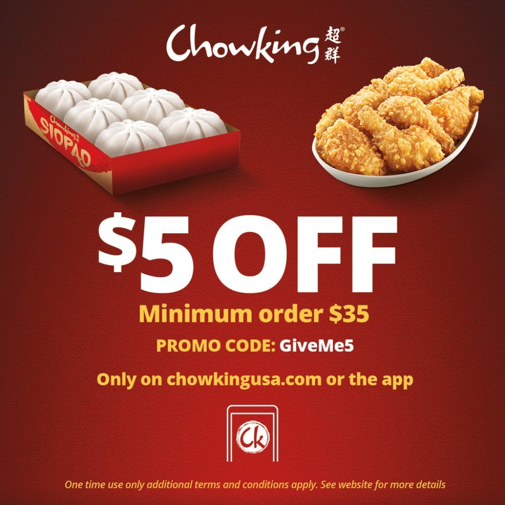 Picture of: CHOWKING –  Photos &  Reviews –  Woodman Ave, Panorama
