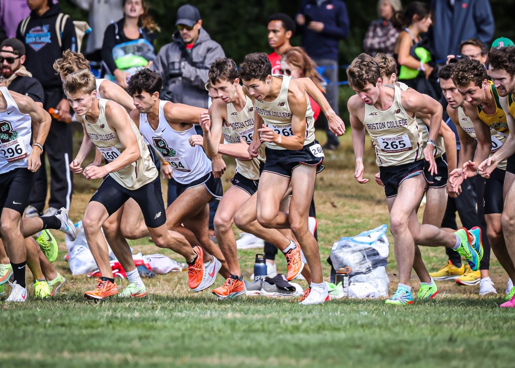 Picture of: Eagles Set to Compete at Panorama Farms XC  Invitational