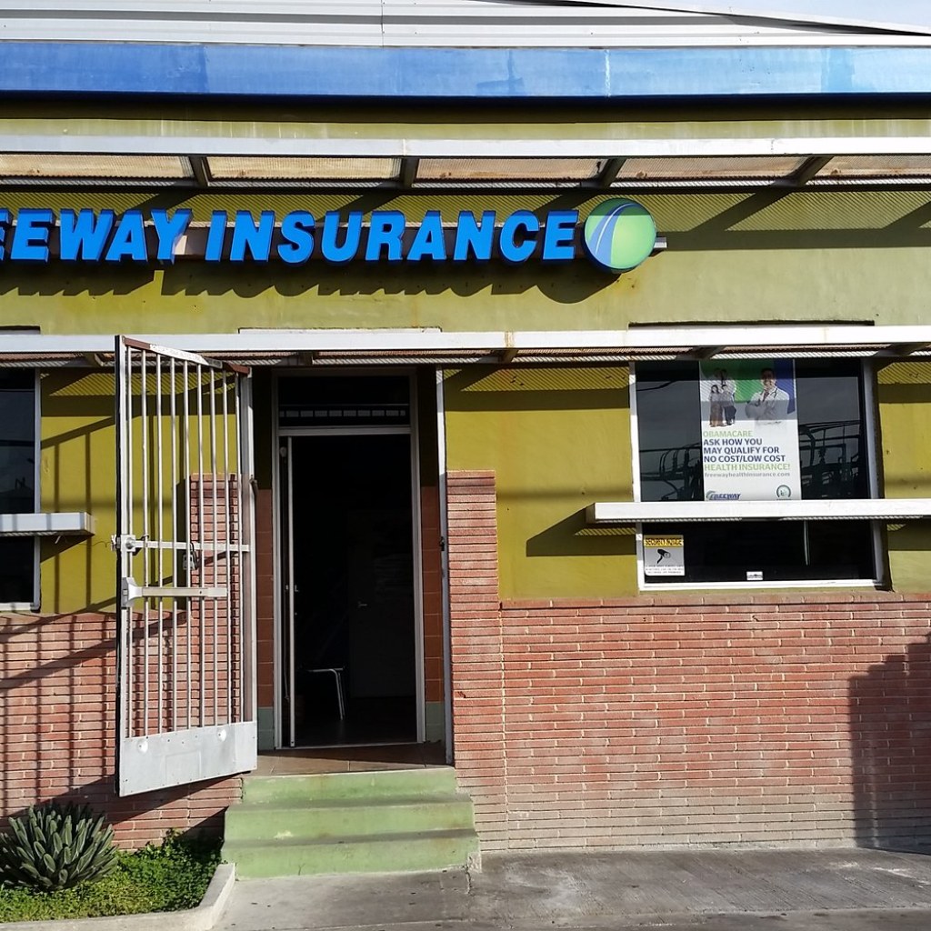 Picture of: Freeway Insurance Sherman Oaks, Los Angeles, CA – Last Updated