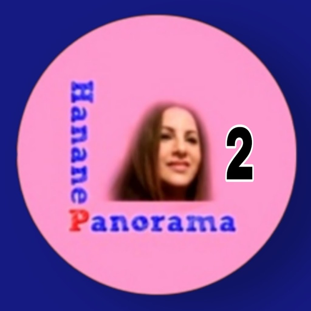 Picture of: hanane panorama  – YouTube