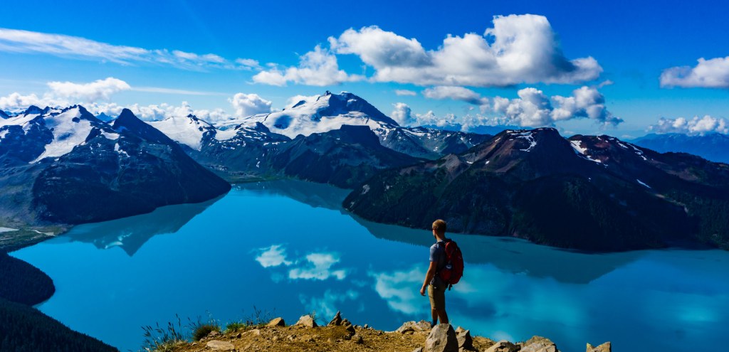 Picture of: Hiking Panorama Ridge in Garibaldi Provincial Park – Best Hikes BC