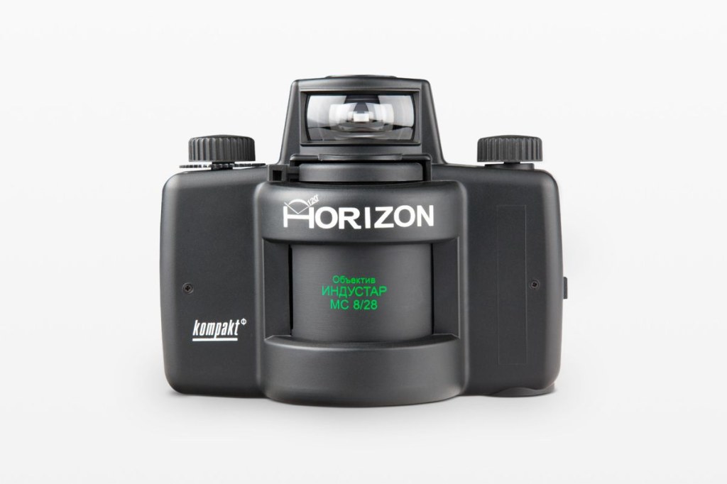 Picture of: Horizon Kompakt