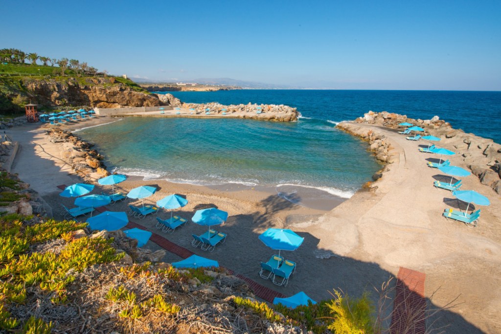 Picture of: Iberostar Creta Panorama & Mare in Rethymnon – HOTEL DE