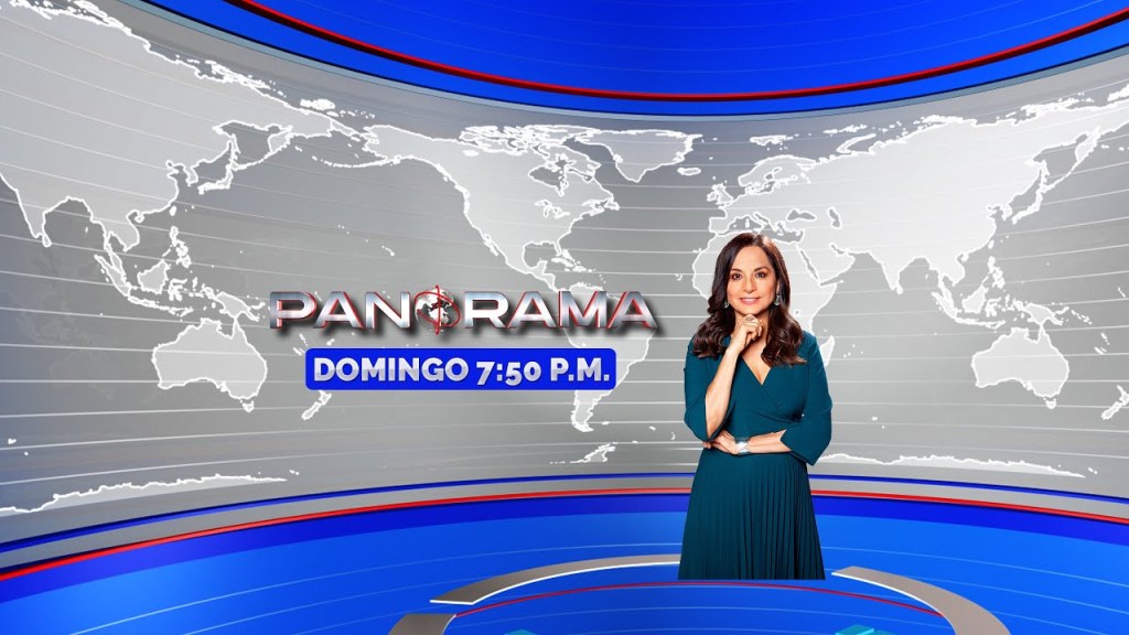 Picture of: 🚨 #PANORAMA EN VIVO con Rosana Cueva – Domingo  de agosto de