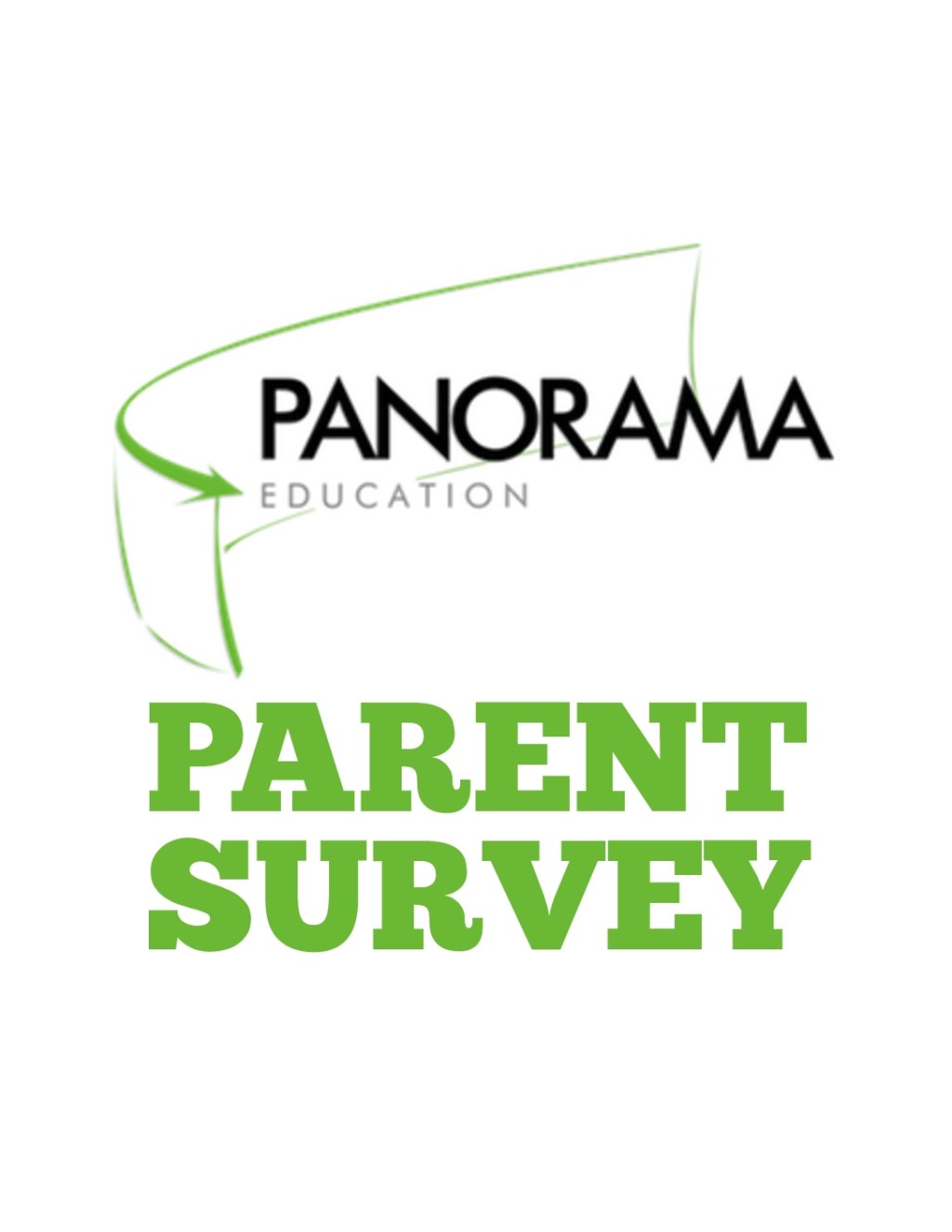 Picture of: Panorama: Family Engagement Survey  Panorama: Encuesta de