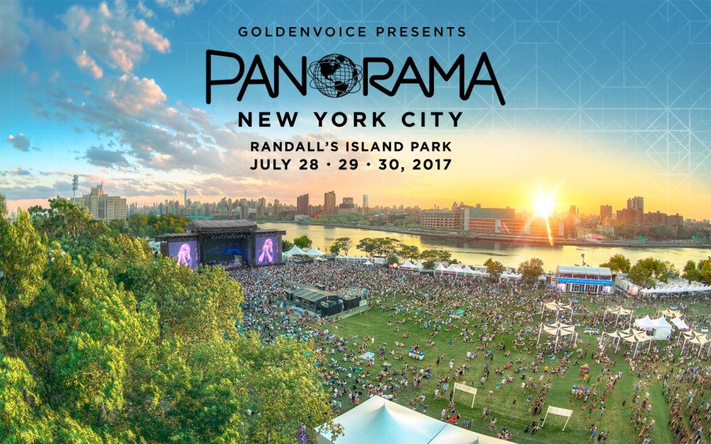 Picture of: Panorama  Festival Review: Top  Sets – Consequence