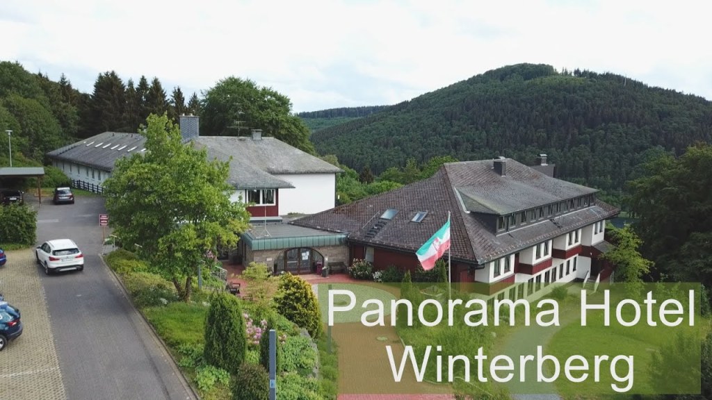Picture of: Panorama Hotel Winterberg