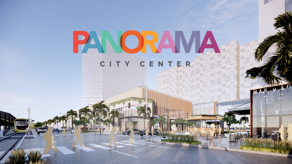 Picture of: PLANES AL FUTURO – Panorama Mall