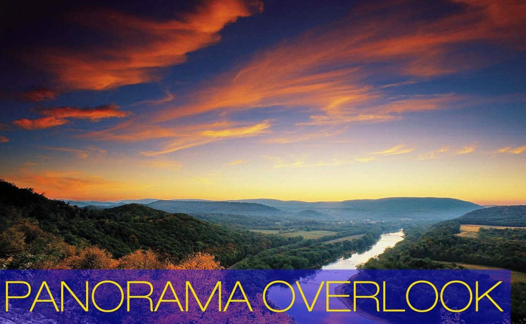 Picture of: Prospect Overlook – DISCOVER BERKELEY SPRINGS