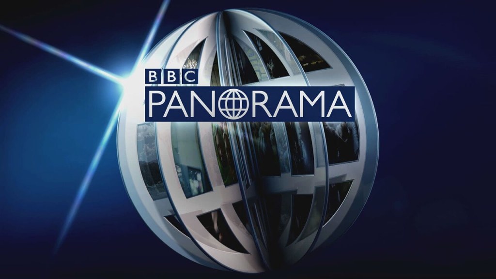 Picture of: Wer streamt Panorama? Jetzt bei StreamPicker herausfinden!