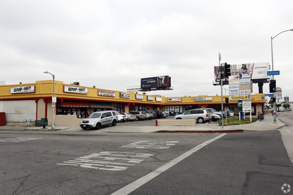Picture of: Woodman Ave, Panorama City, CA  – Retail for Lease  LoopNet